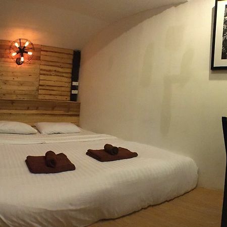 Jao Hostel & Cafe Chiang Mai Eksteriør billede