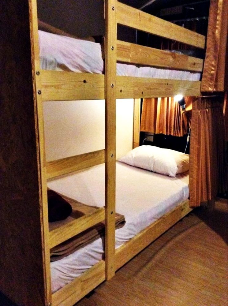 Jao Hostel & Cafe Chiang Mai Eksteriør billede
