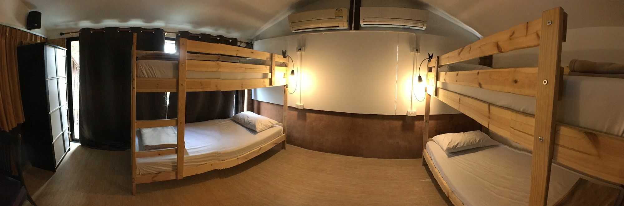 Jao Hostel & Cafe Chiang Mai Eksteriør billede