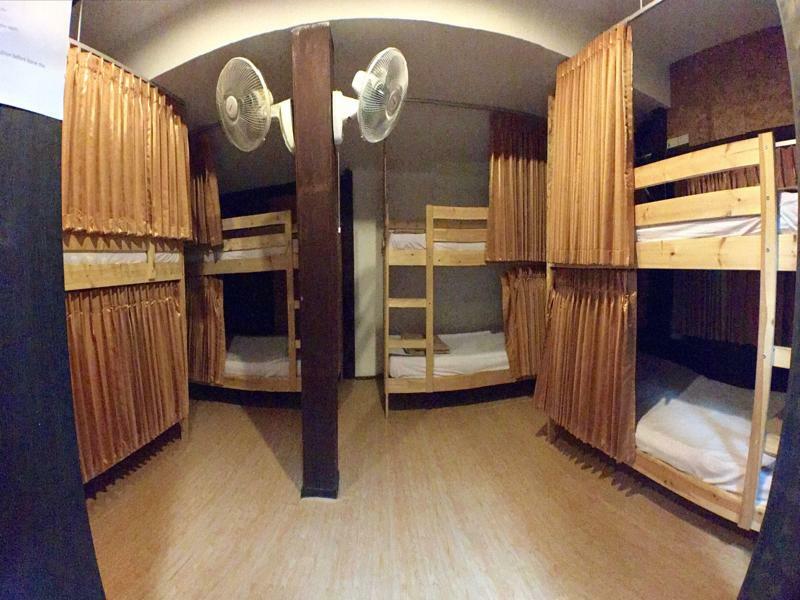 Jao Hostel & Cafe Chiang Mai Eksteriør billede