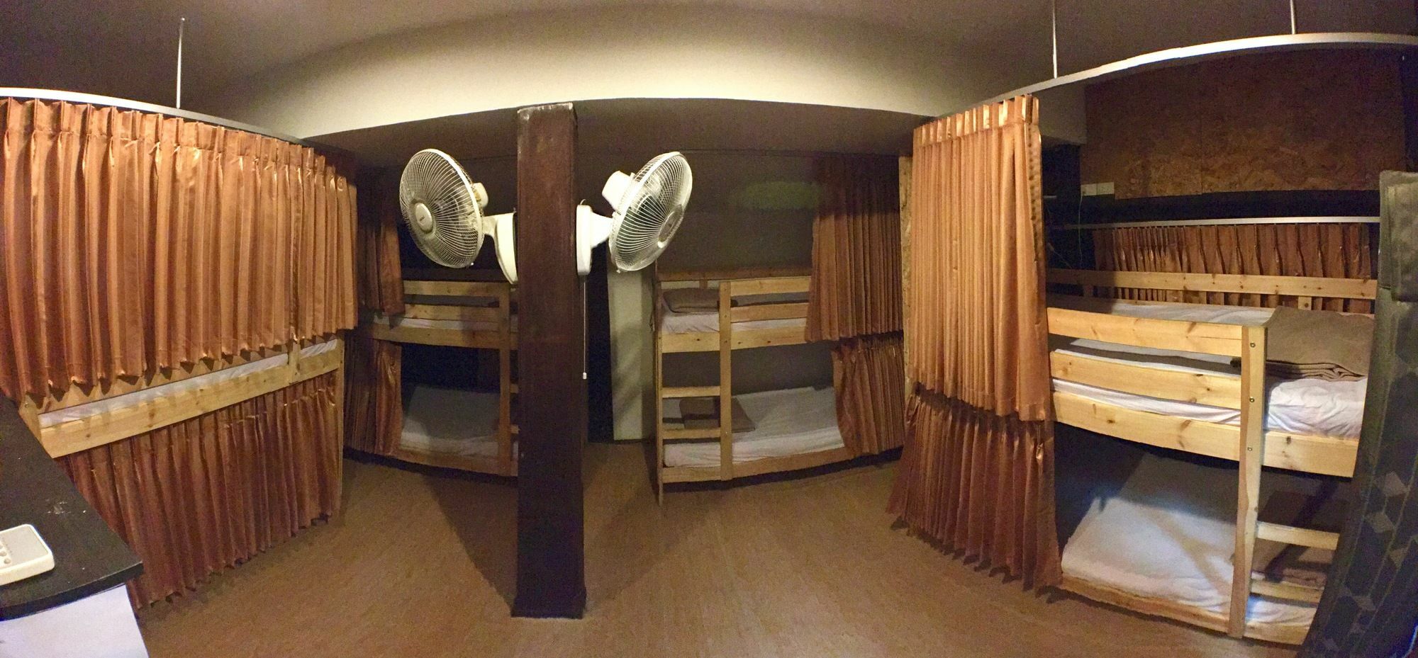 Jao Hostel & Cafe Chiang Mai Eksteriør billede