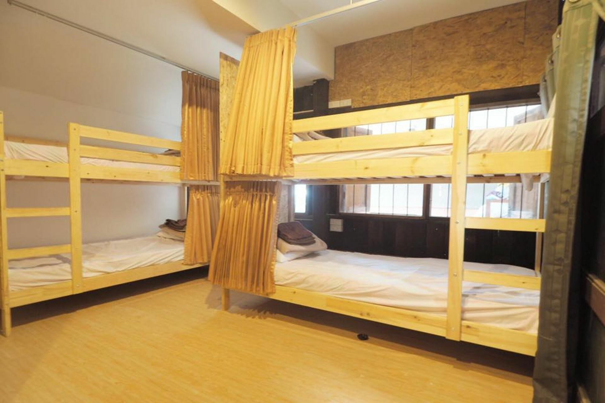 Jao Hostel & Cafe Chiang Mai Eksteriør billede
