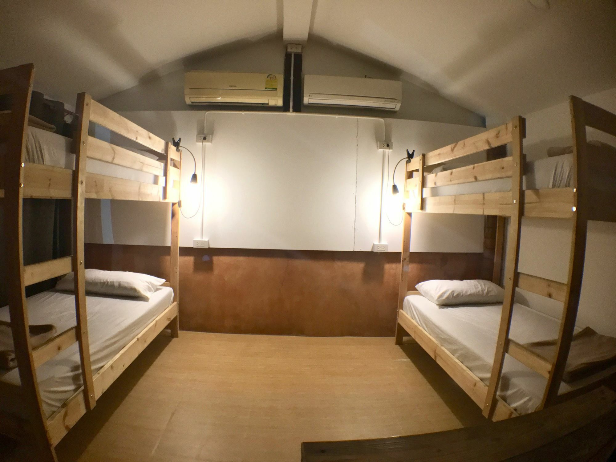 Jao Hostel & Cafe Chiang Mai Eksteriør billede