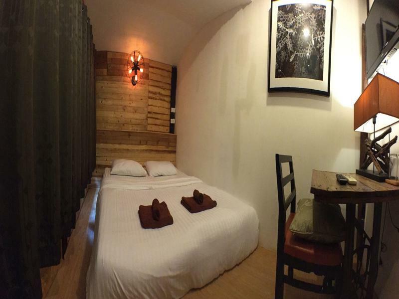 Jao Hostel & Cafe Chiang Mai Eksteriør billede