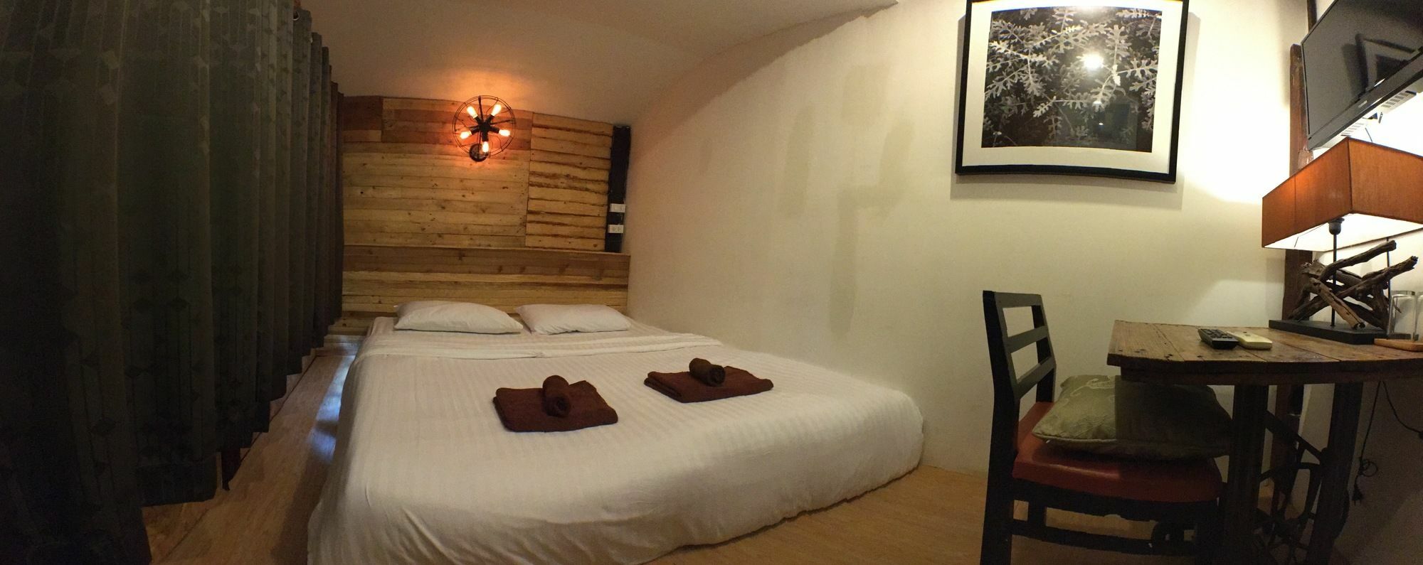 Jao Hostel & Cafe Chiang Mai Eksteriør billede