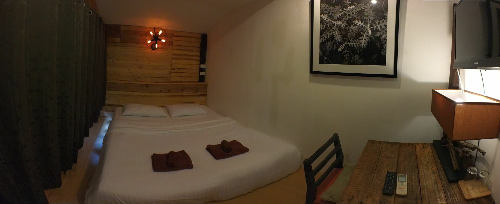 Jao Hostel & Cafe Chiang Mai Eksteriør billede