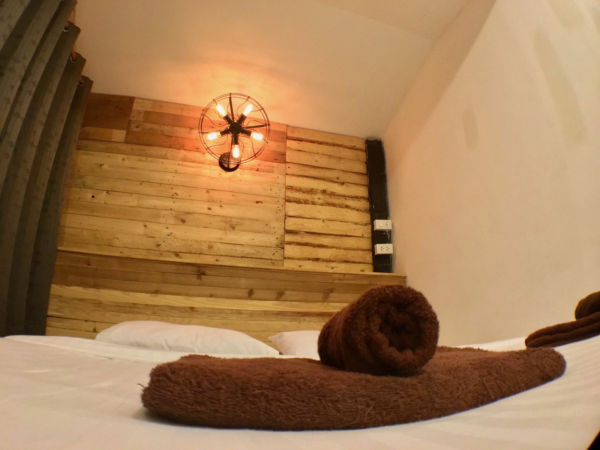 Jao Hostel & Cafe Chiang Mai Eksteriør billede